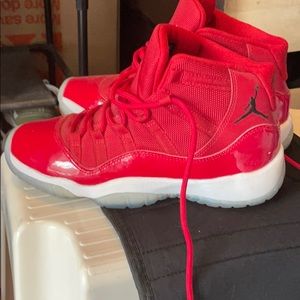 Retro Jordan 11
